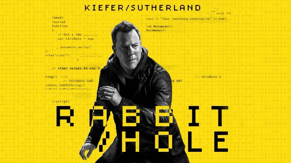 Rabbit Hole – kuva sarjasta