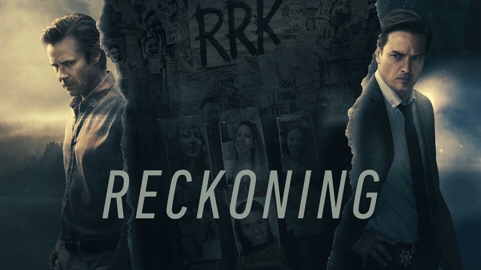 Reckoning – kuva sarjasta