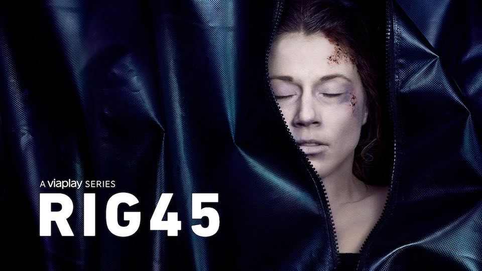 Rig 45 – kuva sarjasta