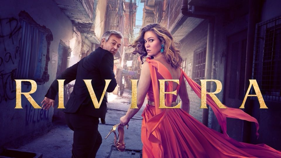 Riviera – kuva sarjasta