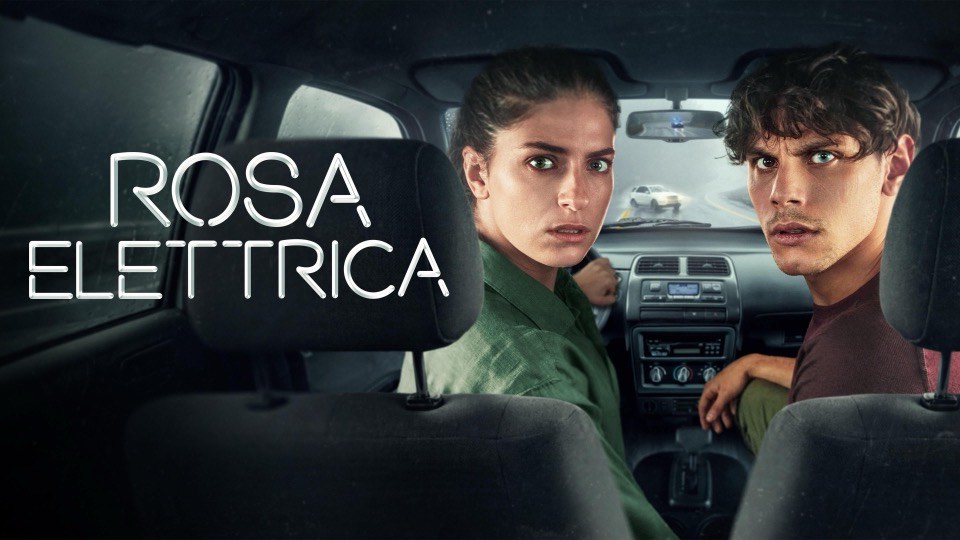 Rosa Elettrica – kuva sarjasta