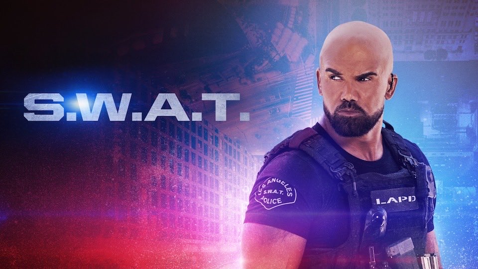 S.W.A.T. – kuva sarjasta