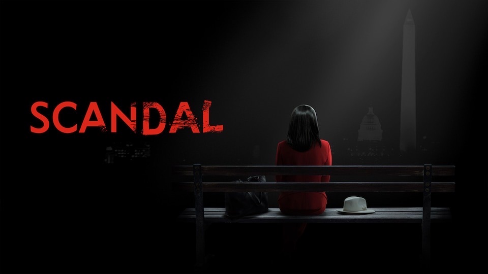 Scandal – kuva sarjasta