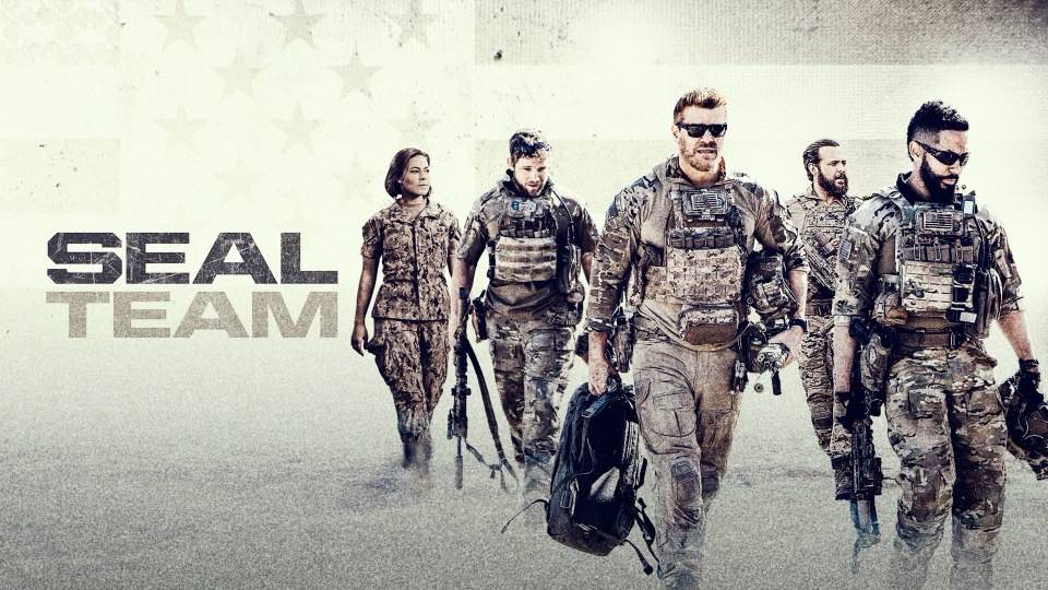 SEAL Team – kuva sarjasta