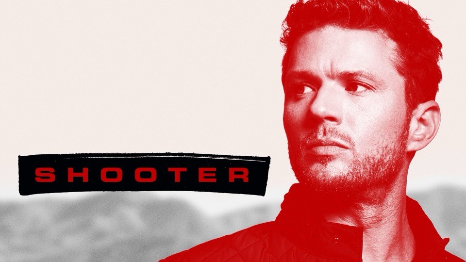Shooter – kuva sarjasta