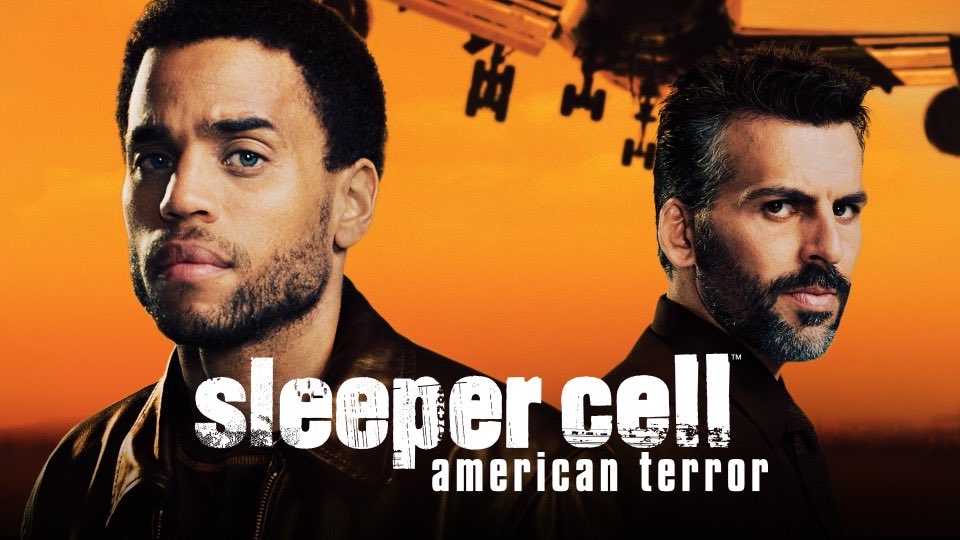 Sleeper Cell – kuva sarjasta
