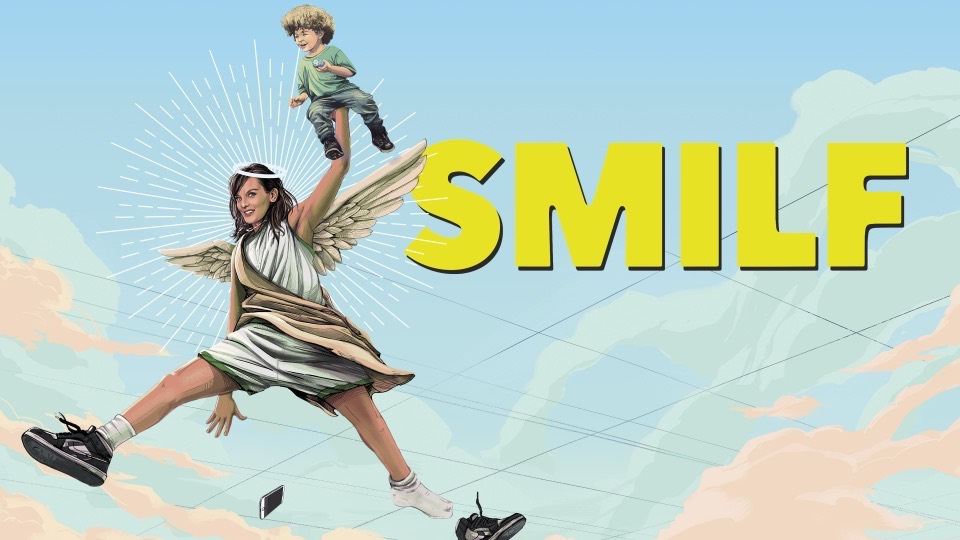 SMILF – kuva sarjasta