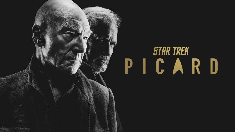 Star Trek: Picard – kuva sarjasta