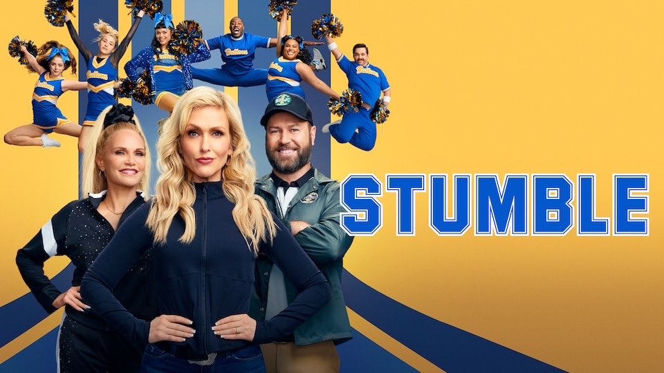 Stumble – kuva sarjasta