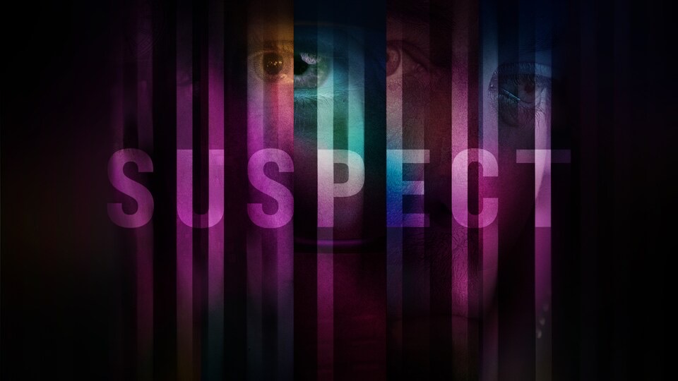 Suspect – kuva sarjasta