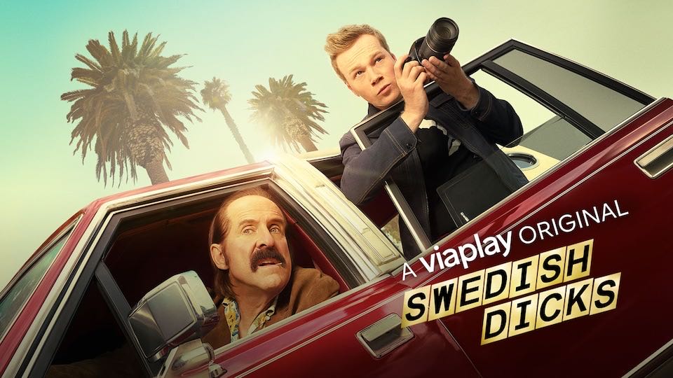 Swedish Dicks – kuva sarjasta