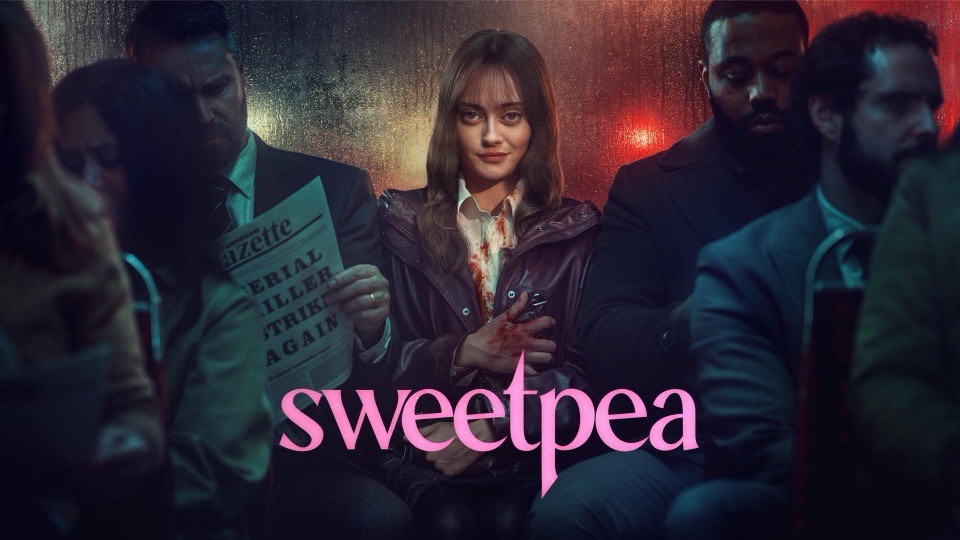 Sweetpea – kuva sarjasta