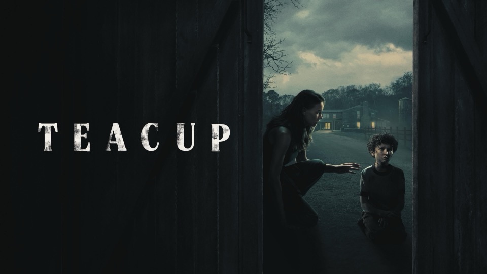 Teacup – kuva sarjasta