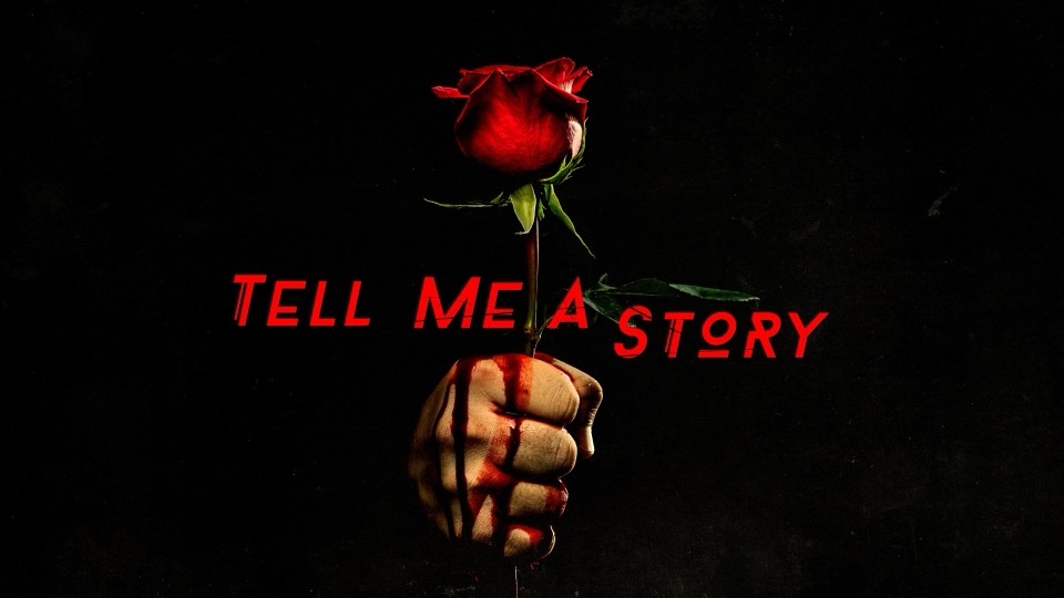 Tell Me a Story – kuva sarjasta