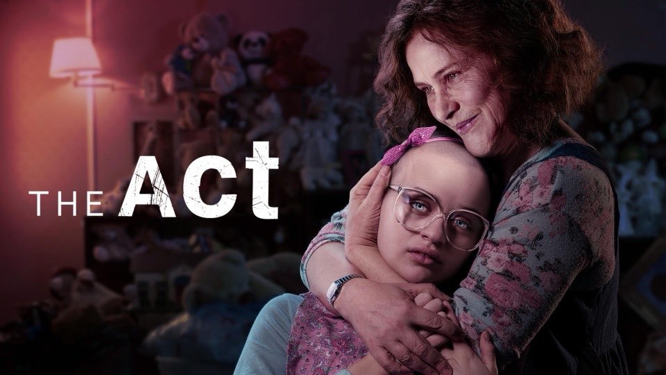 The Act – kuva sarjasta