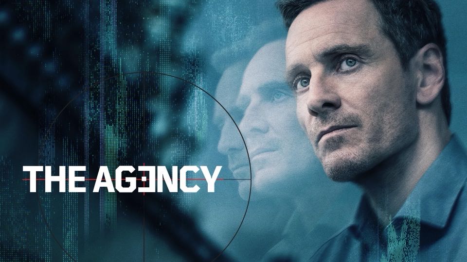 The Agency – kuva sarjasta