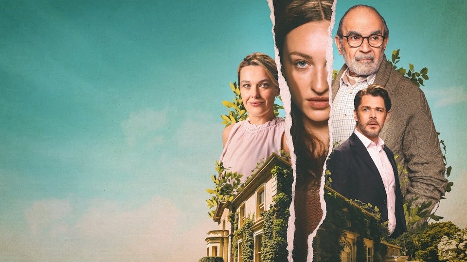The Au Pair – kuva sarjasta