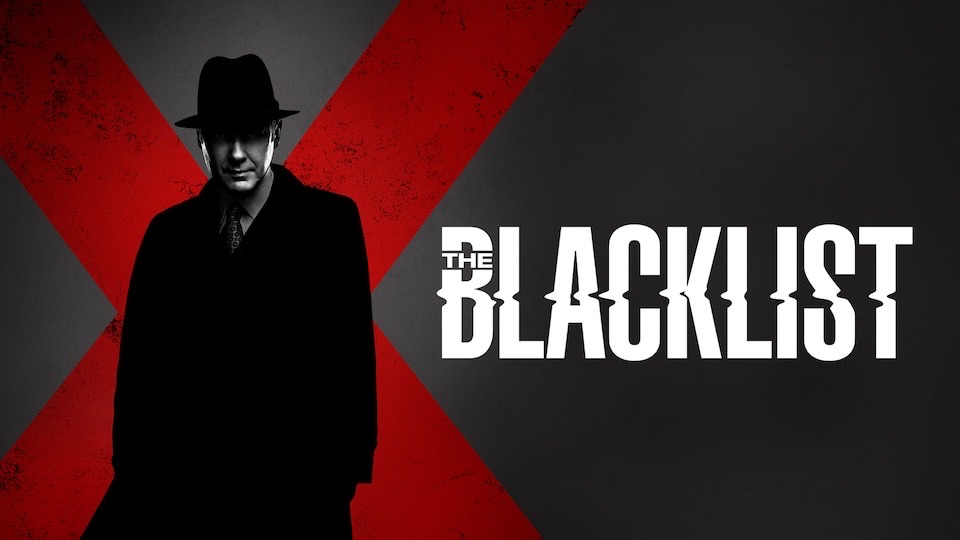The Blacklist – kuva sarjasta