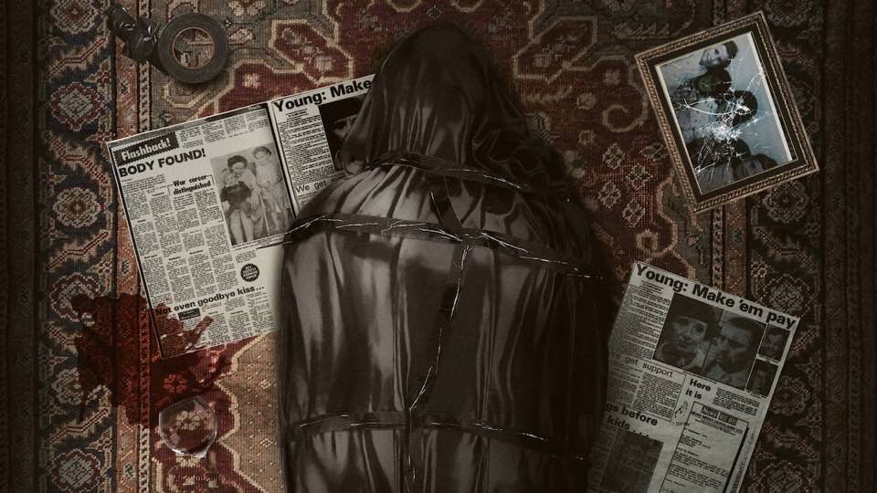 The Body Next Door – kuva sarjasta
