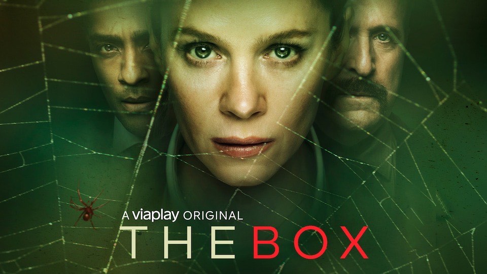 The Box – kuva sarjasta