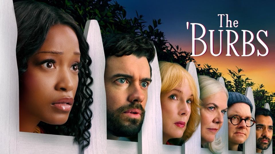 The Burbs – kuva sarjasta
