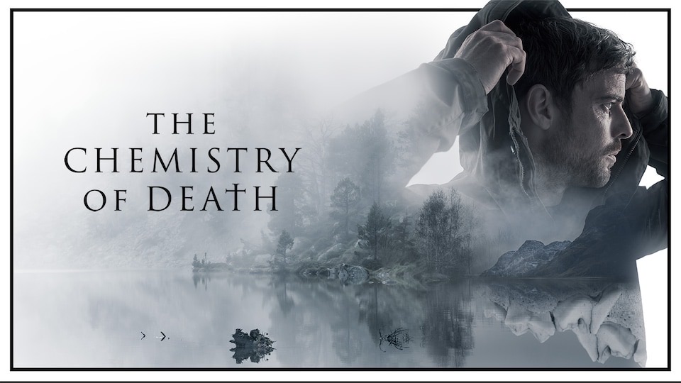 The Chemistry of Death – kuva sarjasta