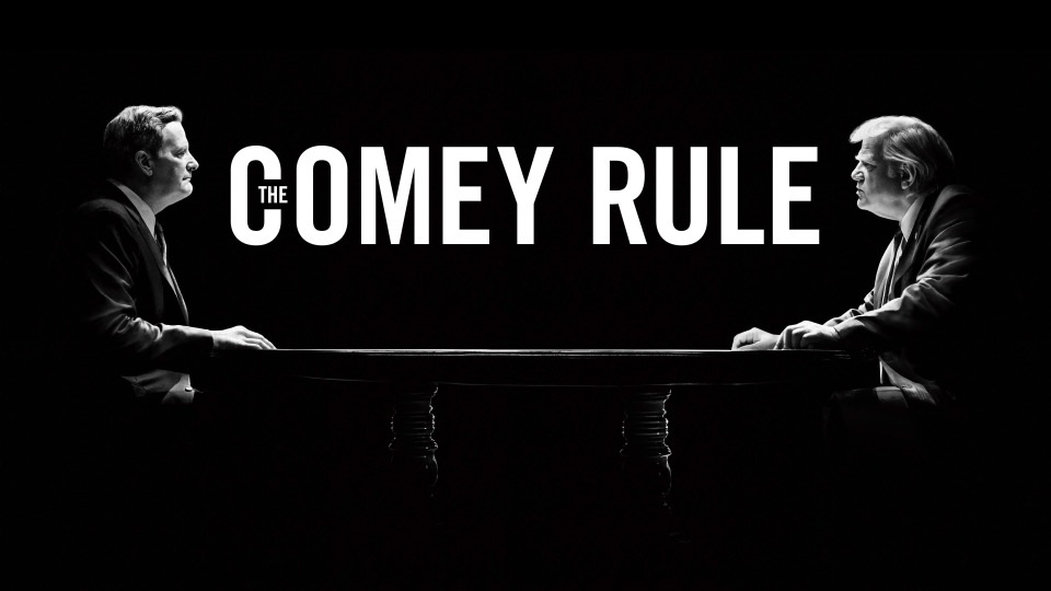 The Comey Rule – kuva sarjasta