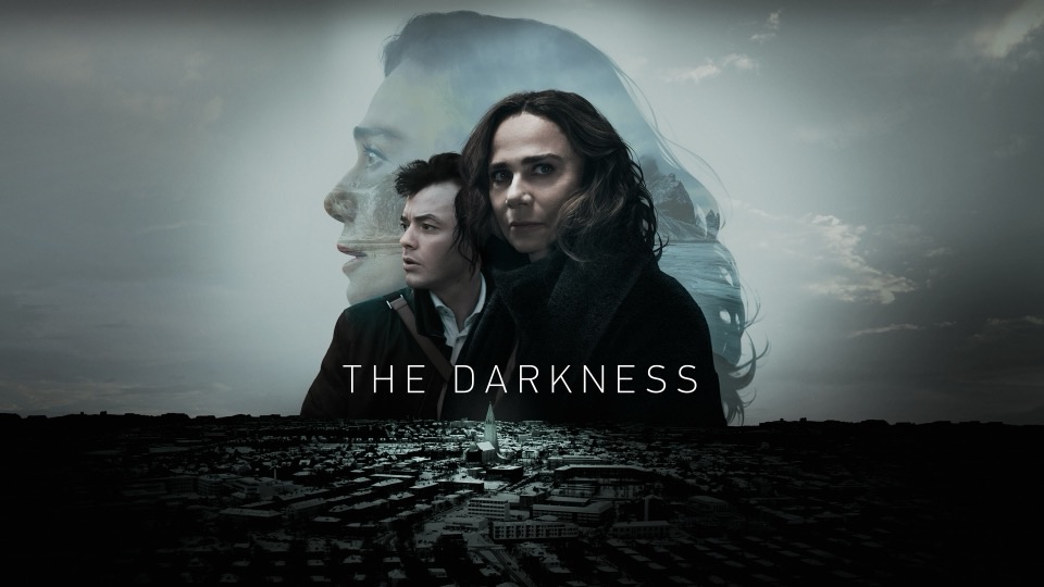 The Darkness – kuva sarjasta