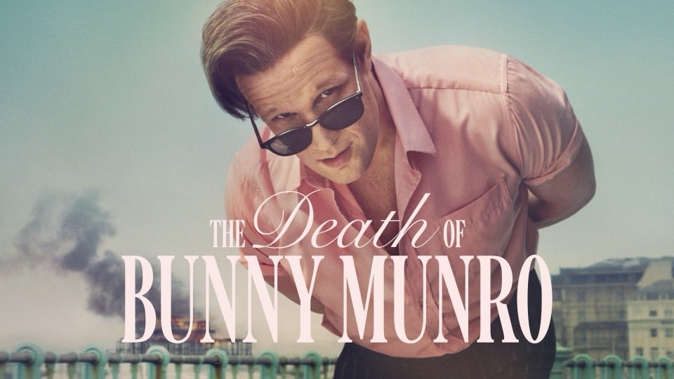 The Death of Bunny Munro – kuva sarjasta