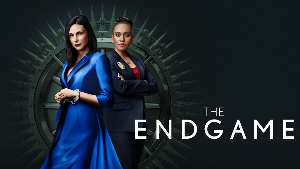 The Endgame – kuva sarjasta