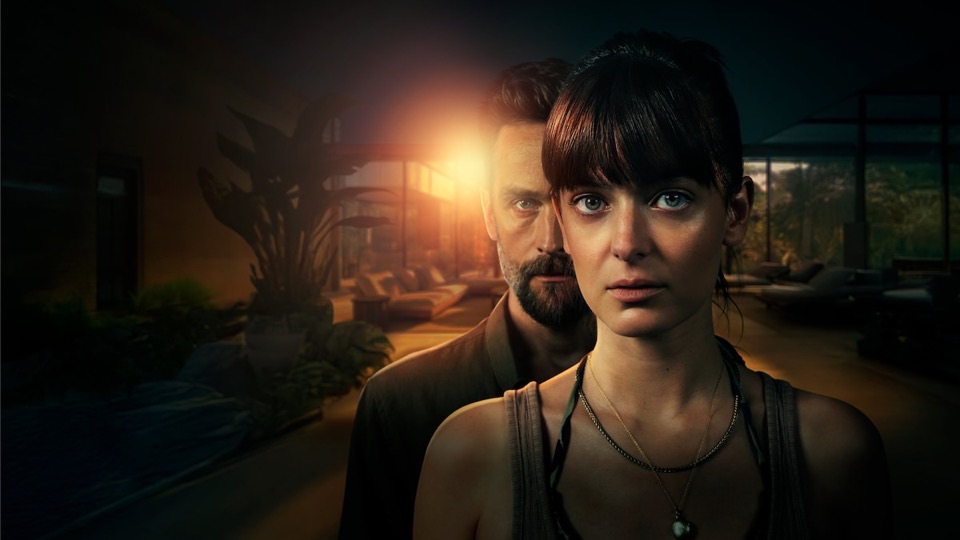 The Ex-Wife – kuva sarjasta