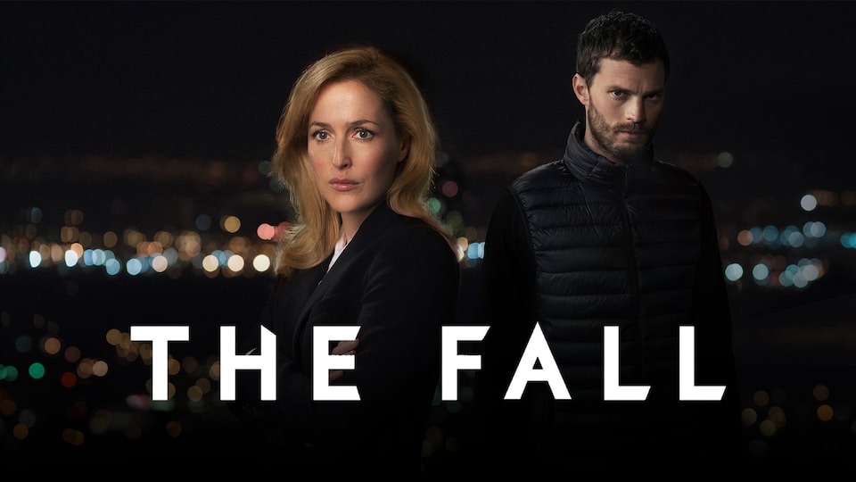 The Fall – kuva sarjasta