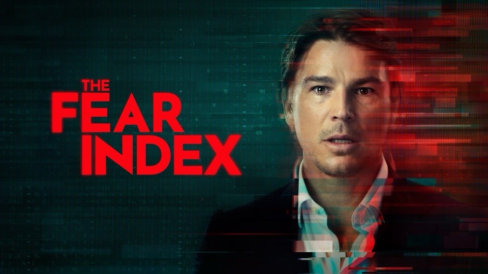 The Fear Index – kuva sarjasta