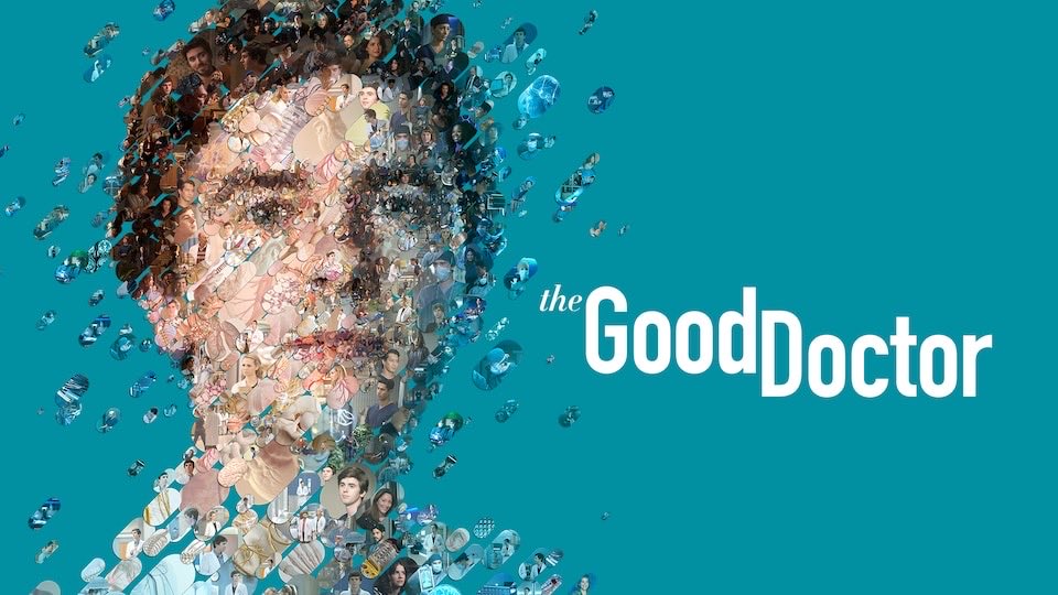 The Good Doctor – kuva sarjasta