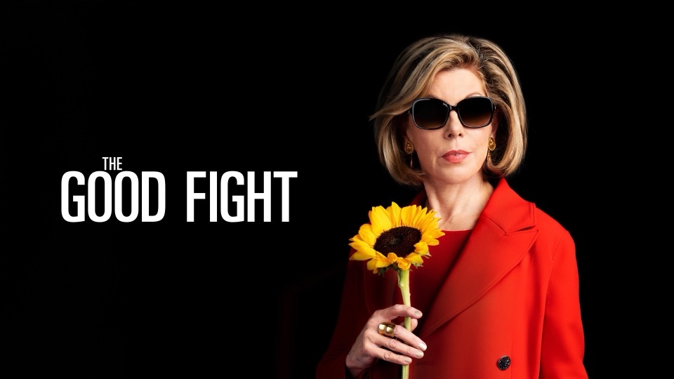 The Good Fight – kuva sarjasta