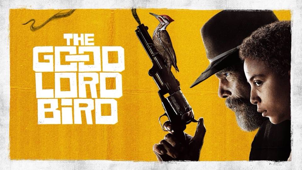 The Good Lord Bird – kuva sarjasta
