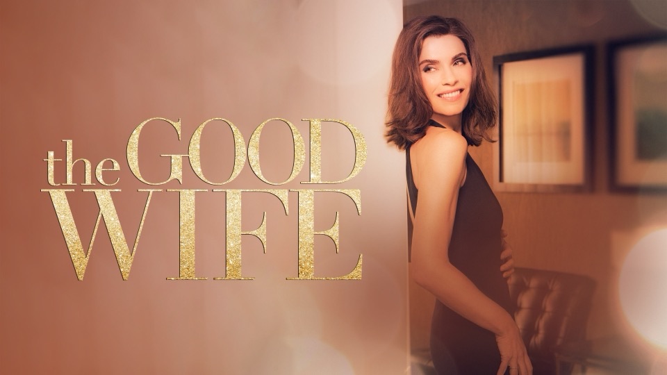 The Good Wife – kuva sarjasta