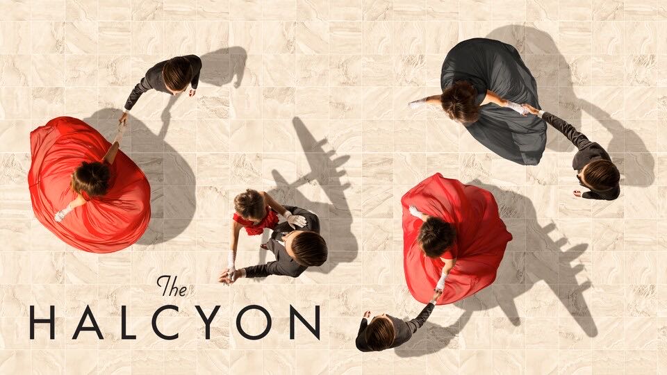 The Halcyon – kuva sarjasta