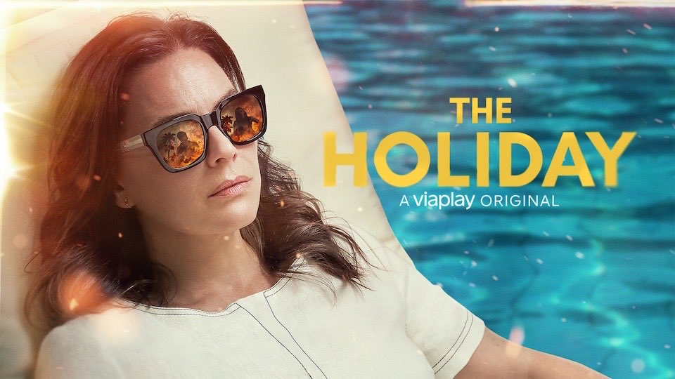 The Holiday – kuva sarjasta