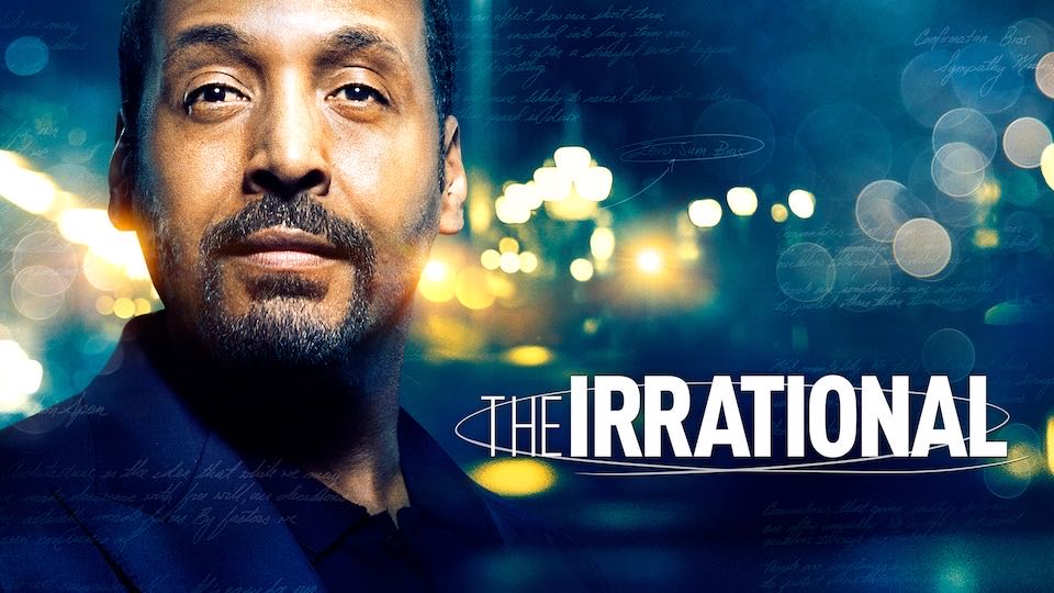 The Irrational – kuva sarjasta