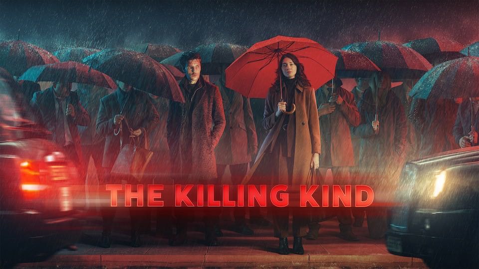The Killing Kind – kuva sarjasta