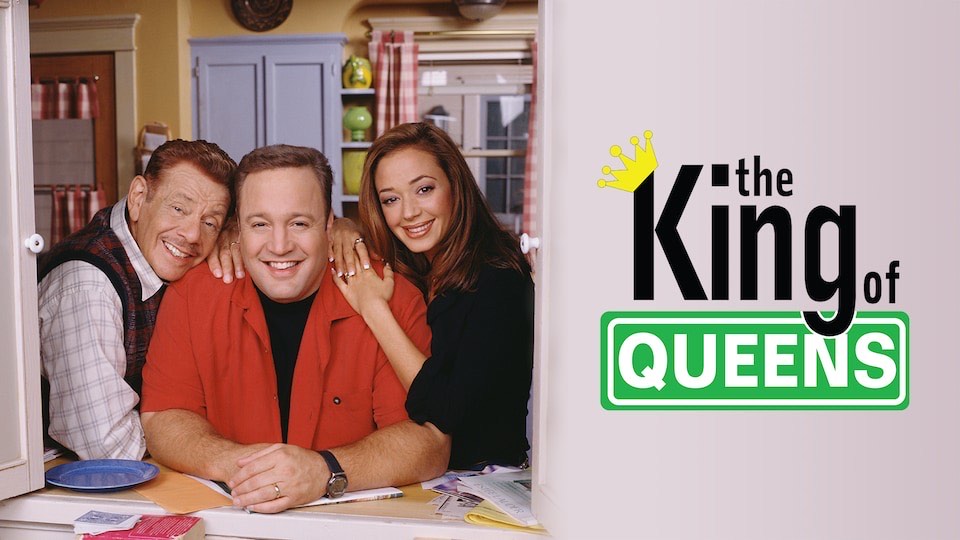 The King of Queens – kuva sarjasta