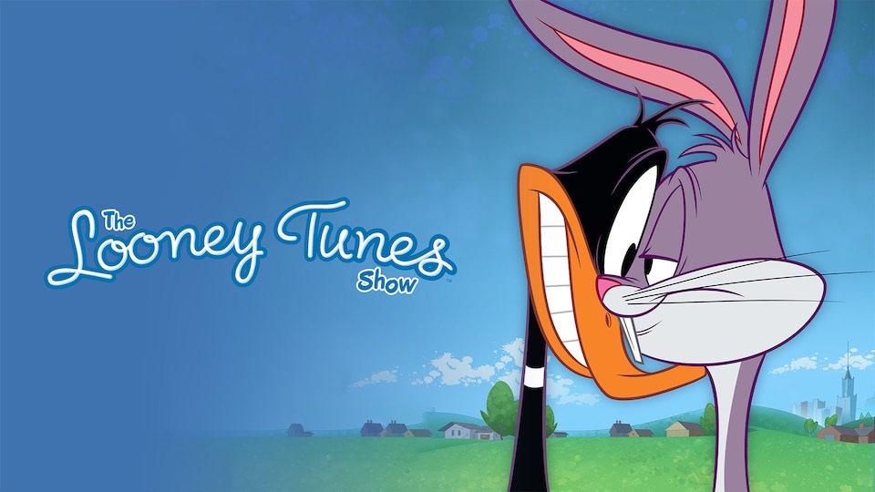 The Looney Tunes Show – kuva sarjasta