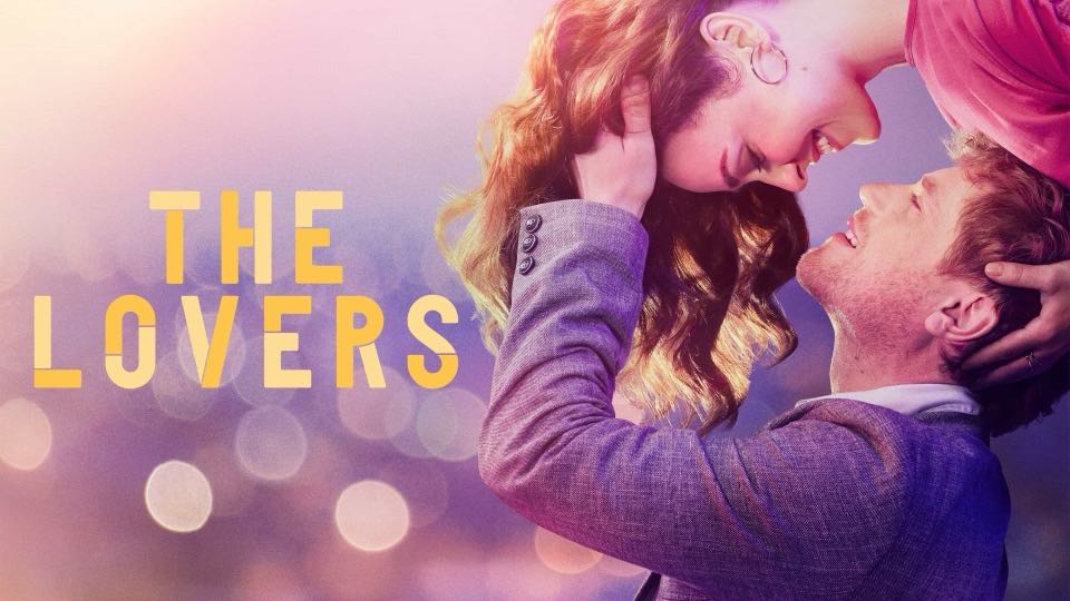 The Lovers – kuva sarjasta