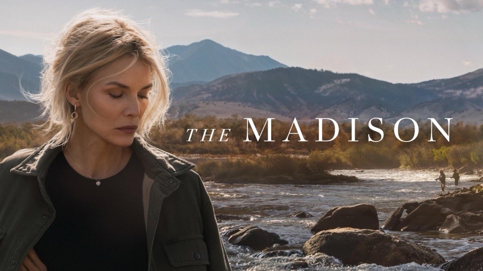 The Madison – kuva sarjasta