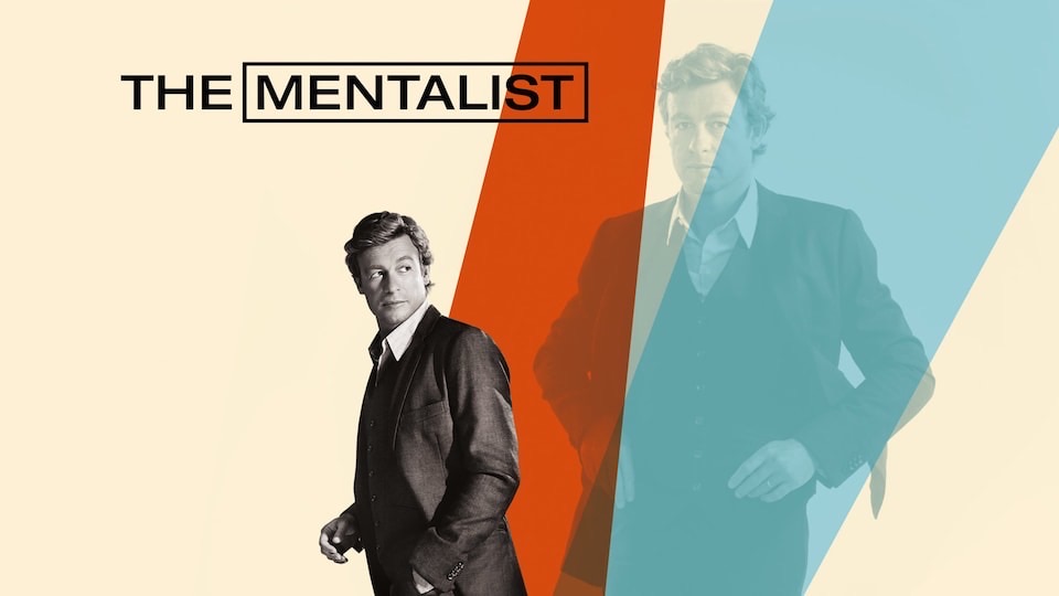 The Mentalist – kuva sarjasta