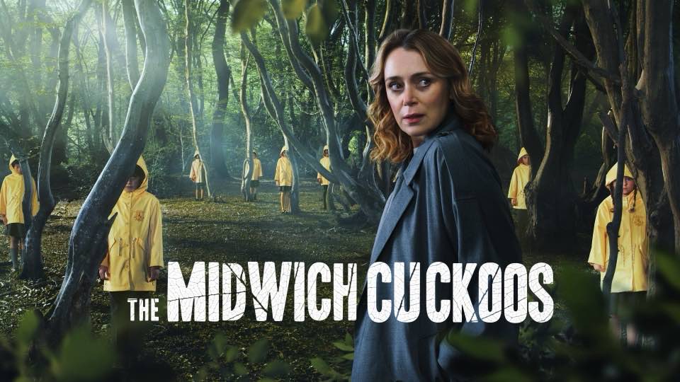 Midwichin käet – kuva sarjasta