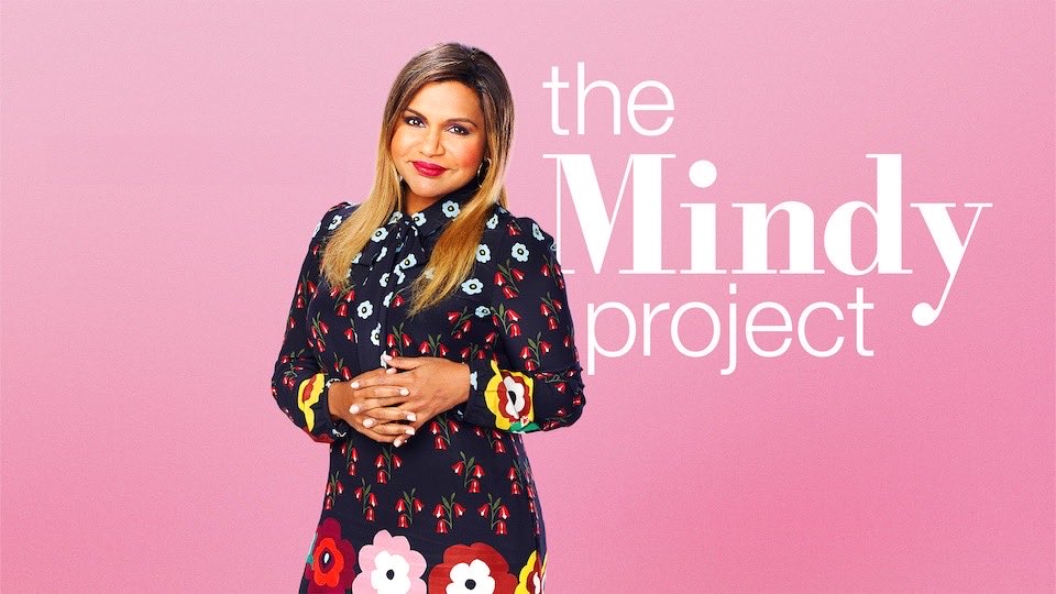 The Mindy Project – kuva sarjasta