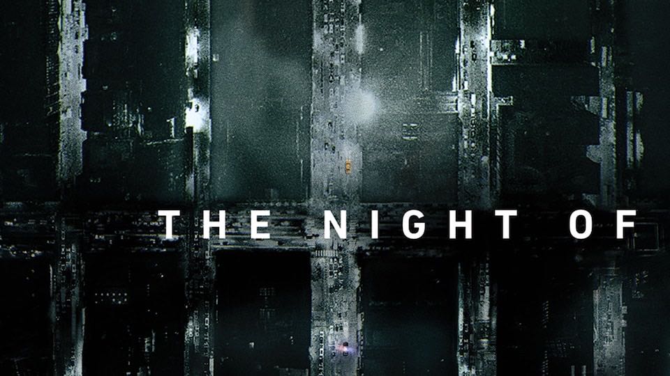 The Night Of – kuva sarjasta