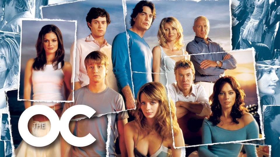 The O.C. – kuva sarjasta